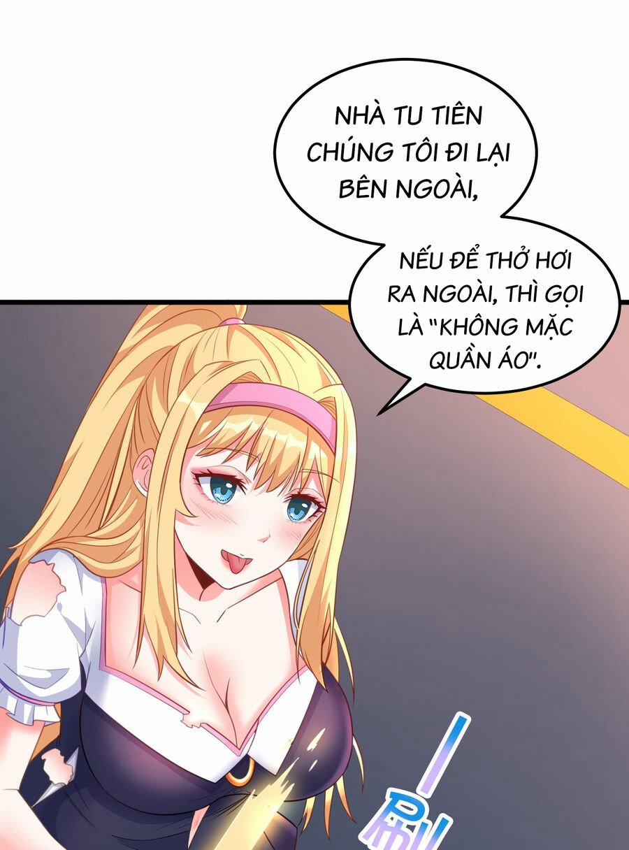 Cô Vợ Tu Tiên 5 trang 3