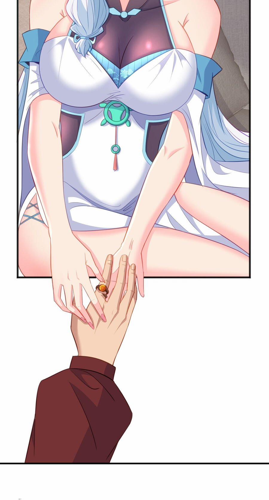 Cô Vợ Tu Tiên 5 trang 42