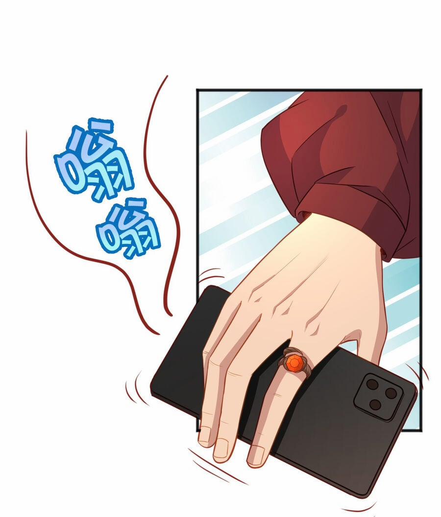 Cô Vợ Tu Tiên 5 trang 49