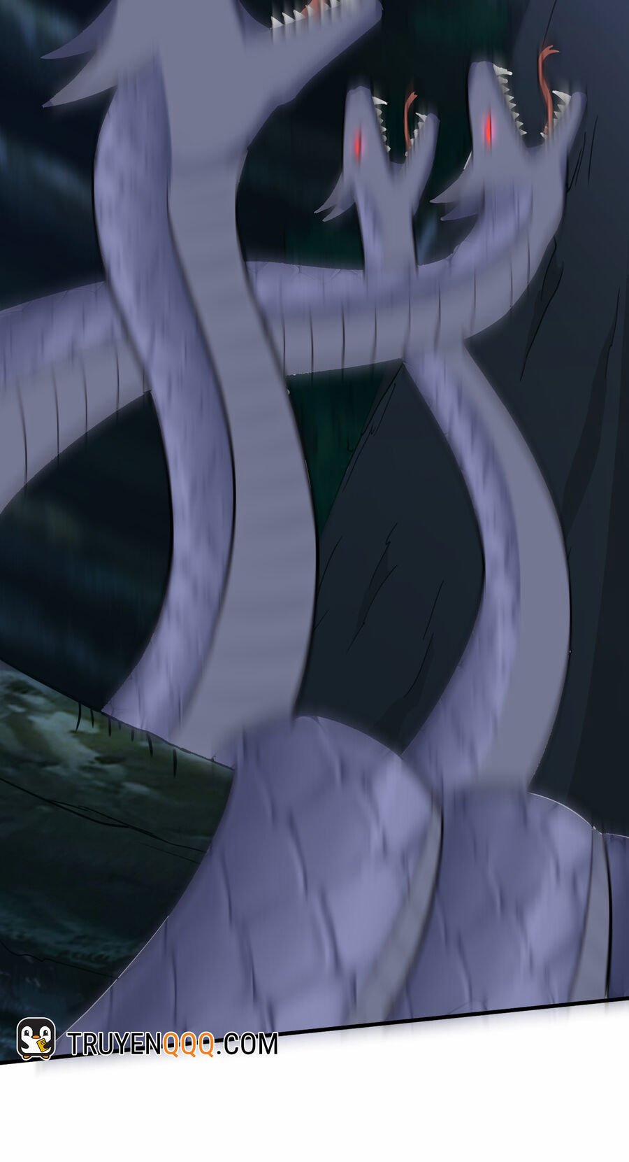 Cô Vợ Tu Tiên 6 trang 15