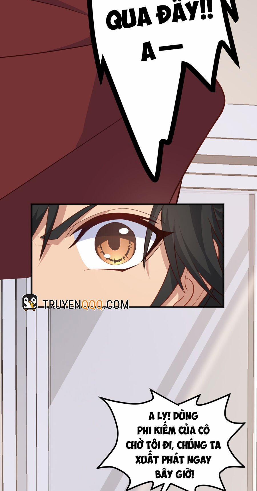 Cô Vợ Tu Tiên 6 trang 2