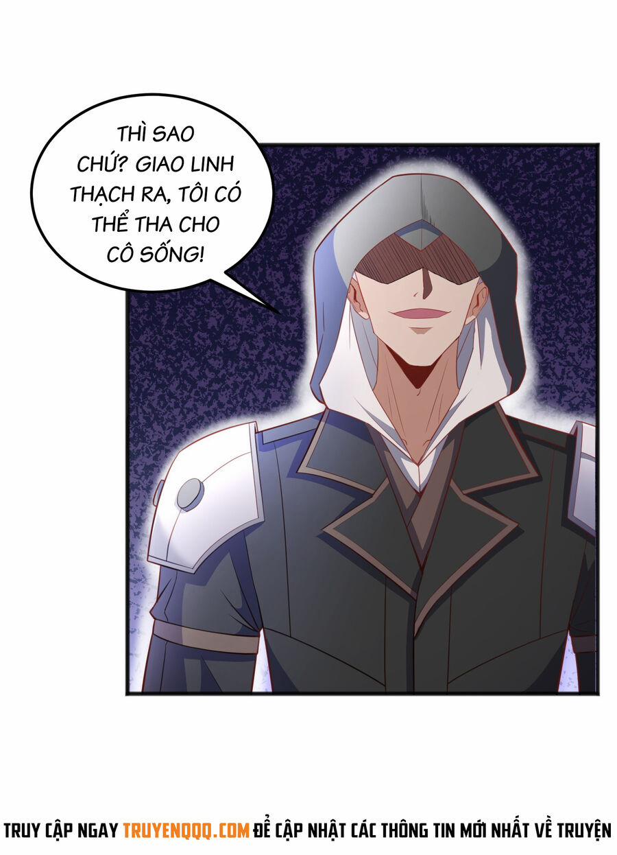 Cô Vợ Tu Tiên 6 trang 24