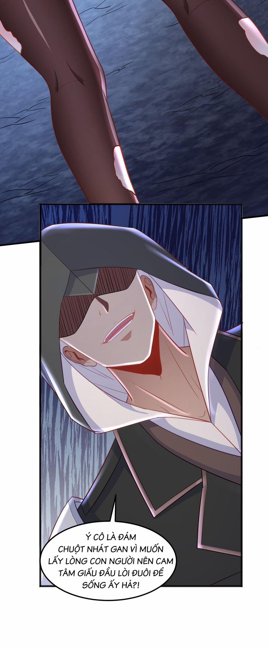 Cô Vợ Tu Tiên 6 trang 27