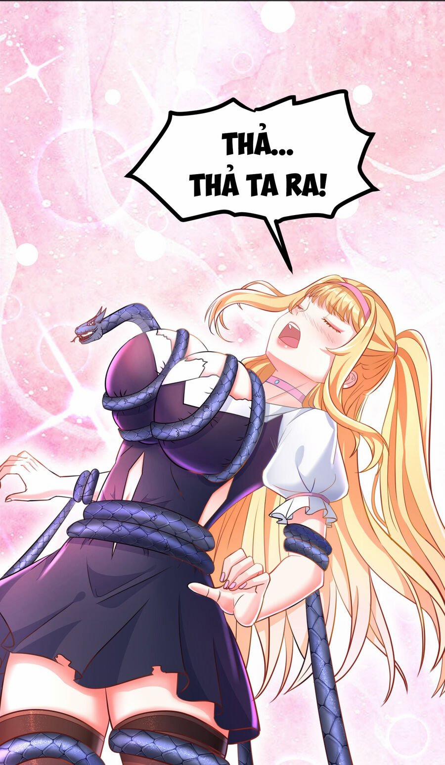 Cô Vợ Tu Tiên 6 trang 37