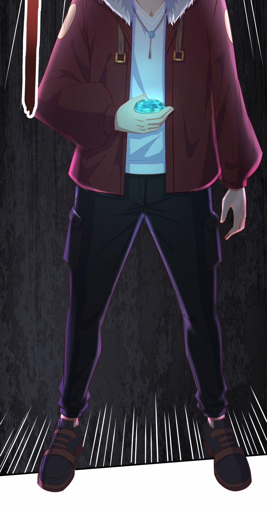 Cô Vợ Tu Tiên 7 trang 13