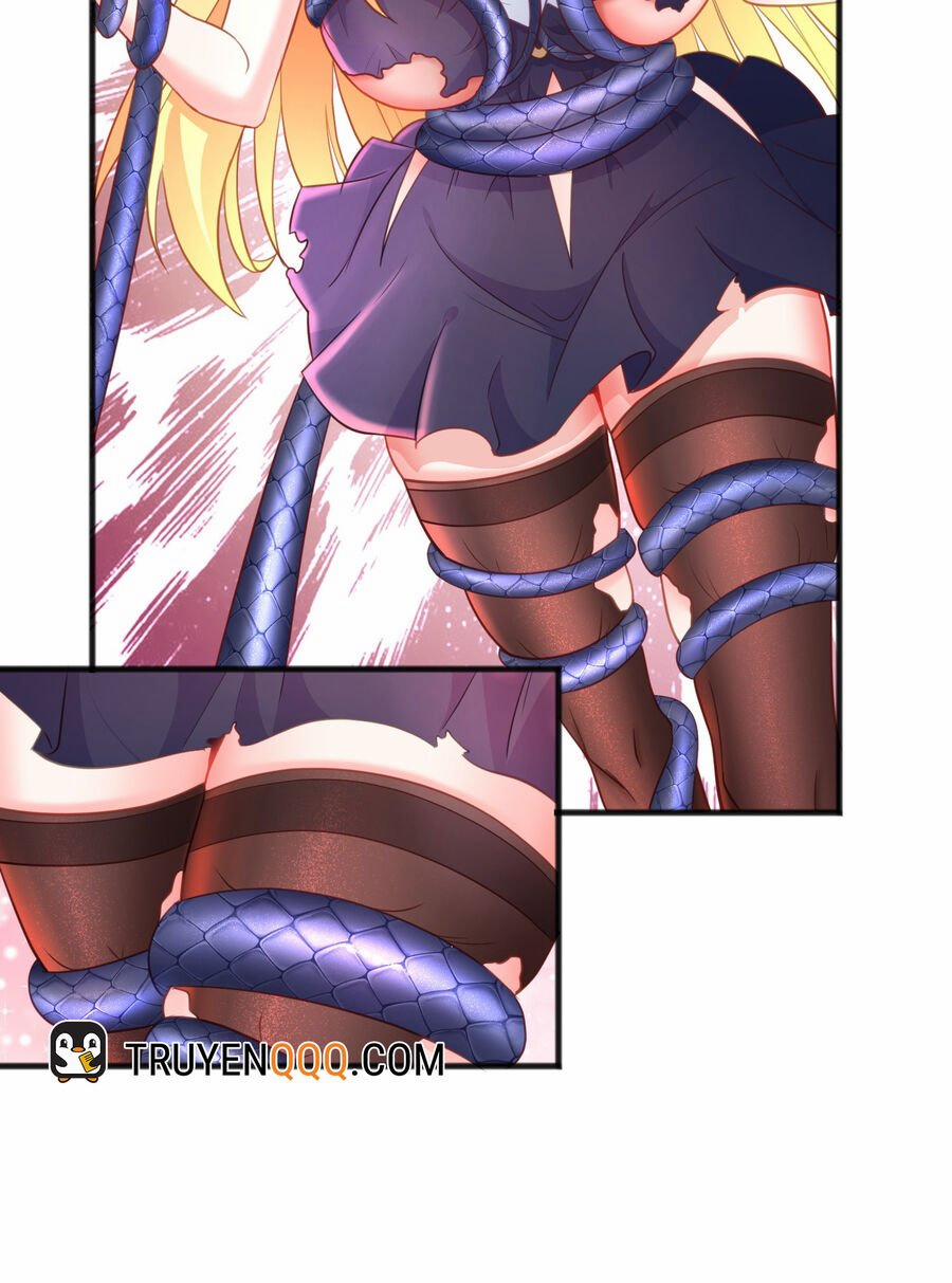 Cô Vợ Tu Tiên 7 trang 16