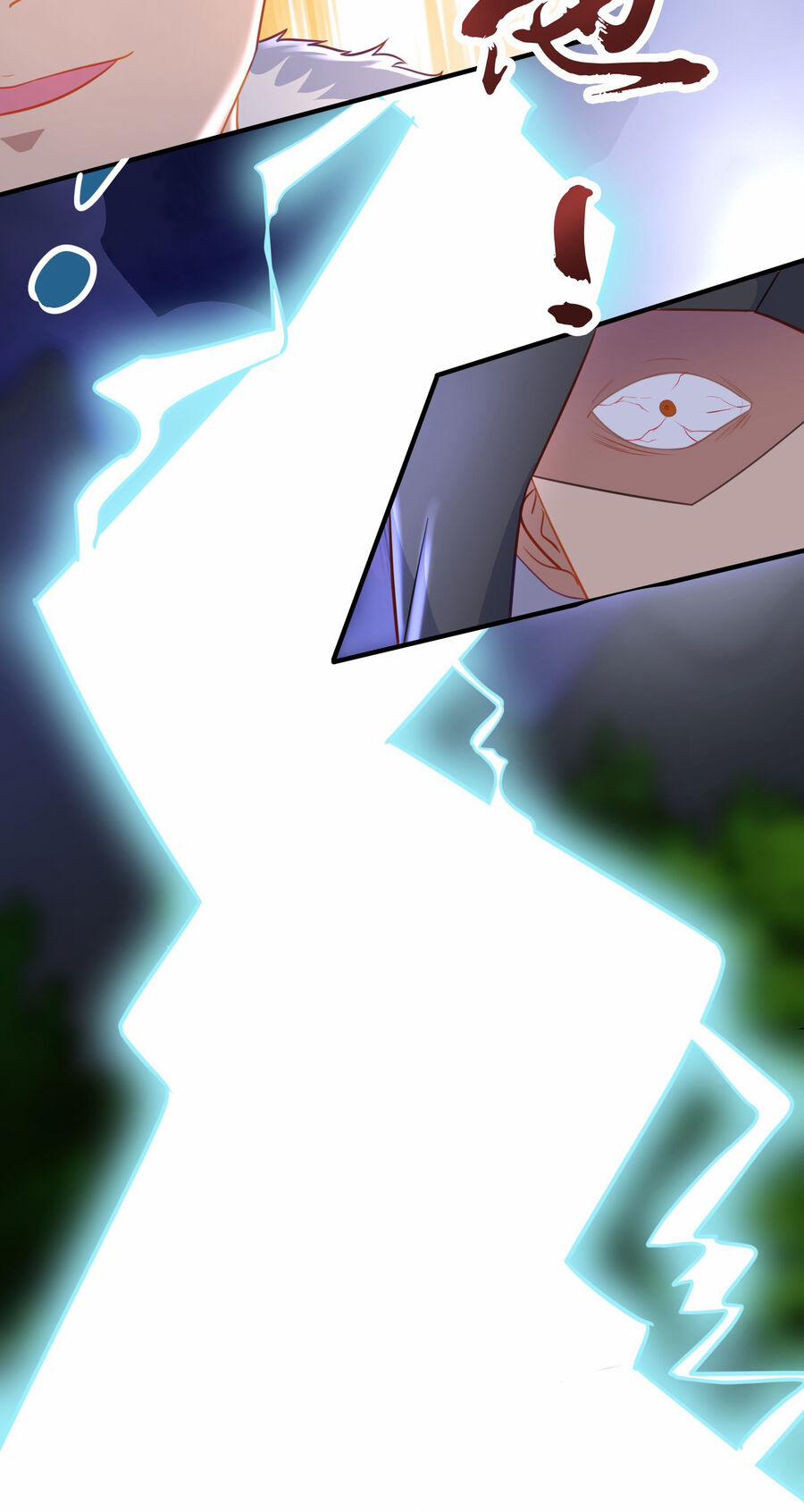 Cô Vợ Tu Tiên 7 trang 25