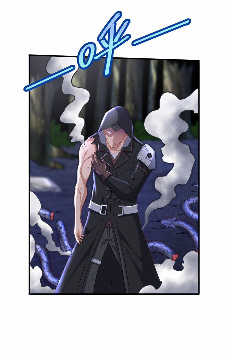 Cô Vợ Tu Tiên 7 trang 27