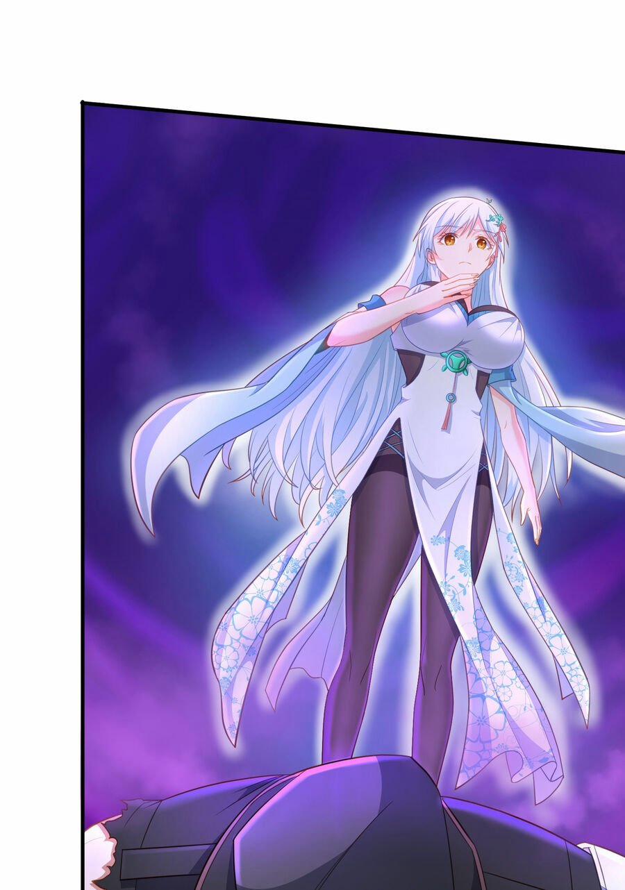 Cô Vợ Tu Tiên 7 trang 32