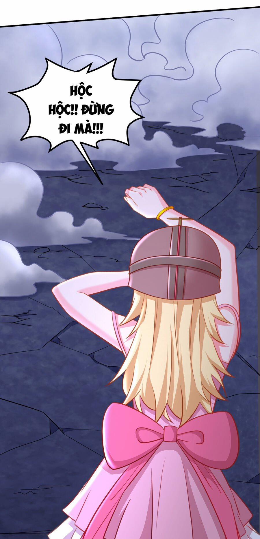Cô Vợ Tu Tiên 8 trang 29