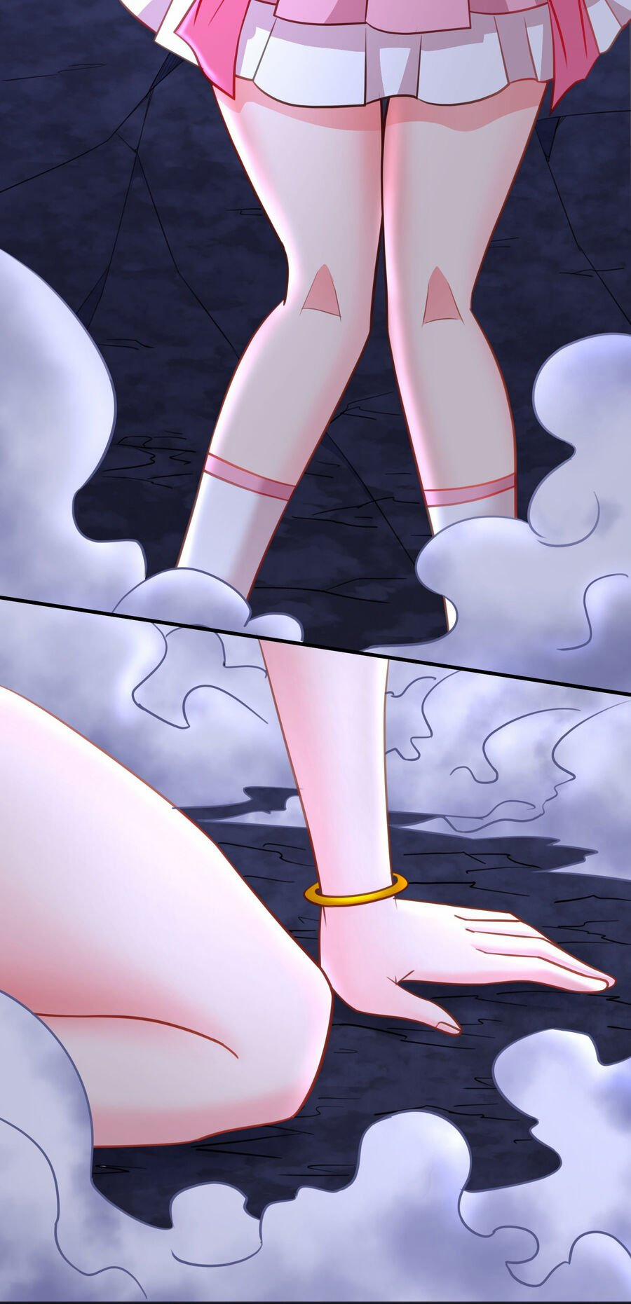 Cô Vợ Tu Tiên 8 trang 30