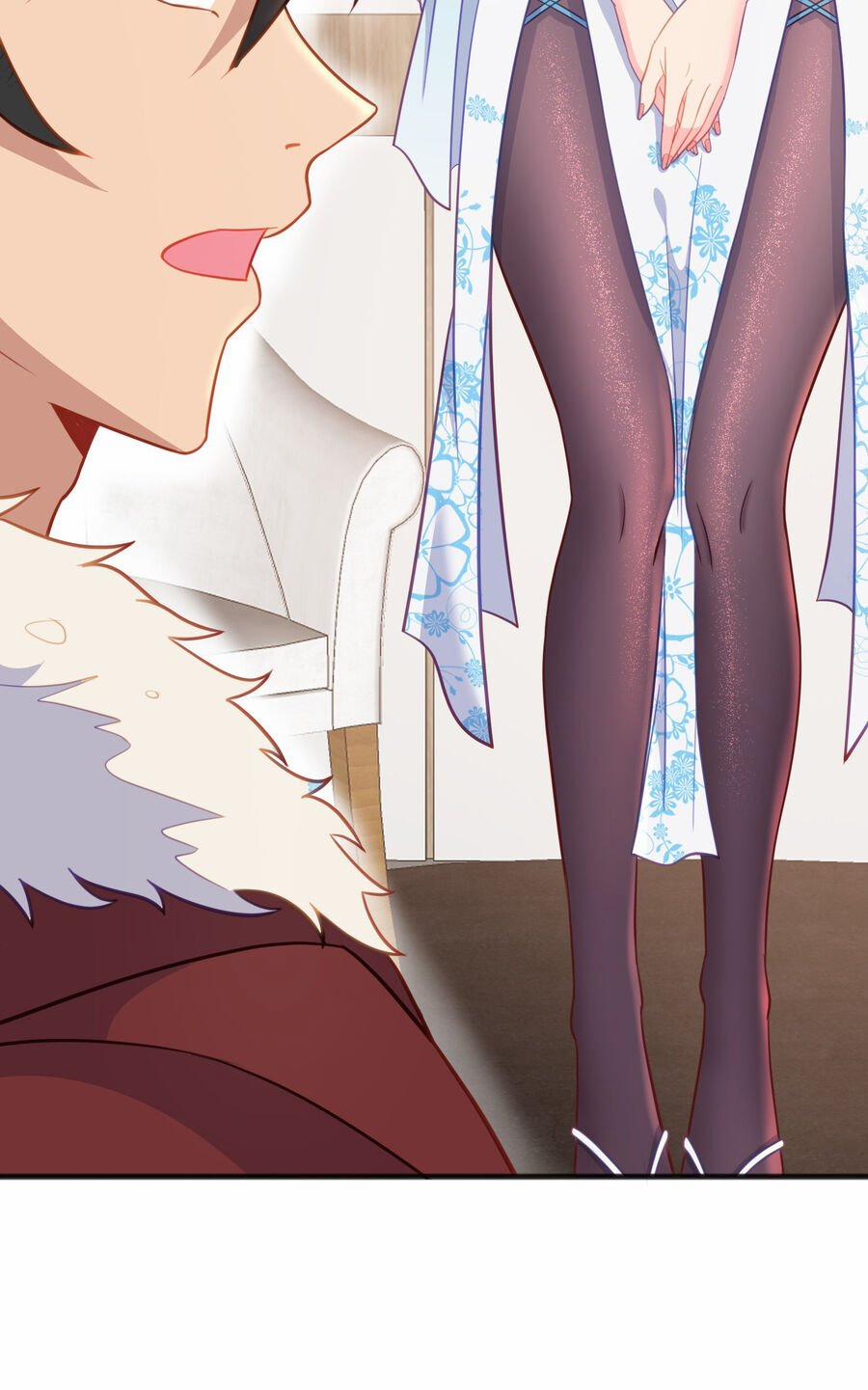 Cô Vợ Tu Tiên 9 trang 5