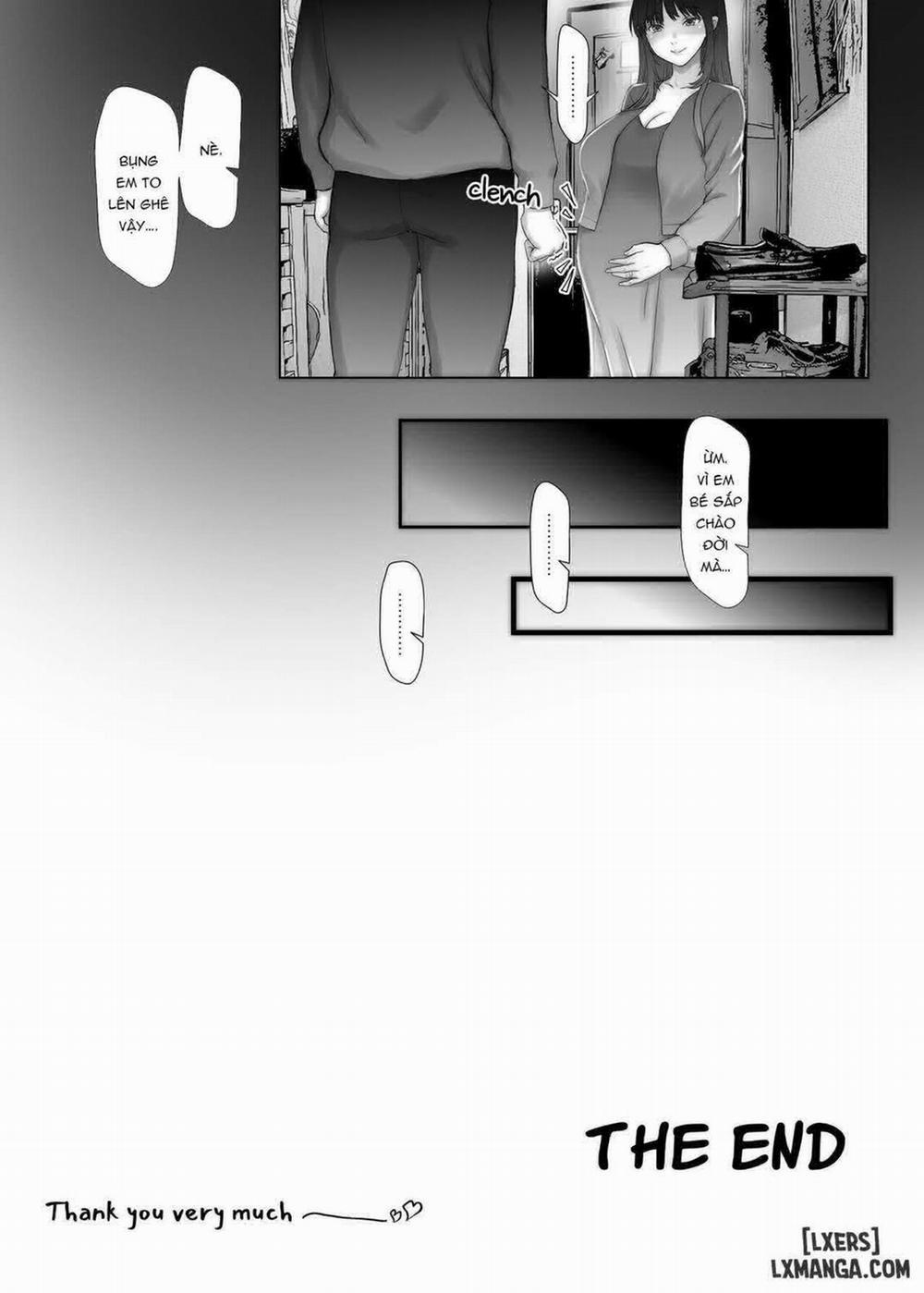 Cô vợ vắt kiệt bạn thân chồng Oneshot trang 30