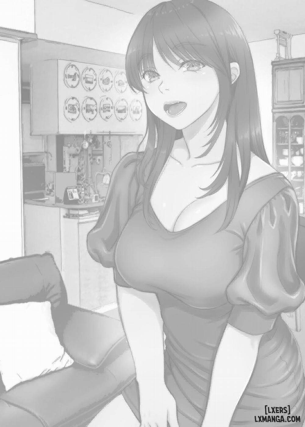 Cô vợ vắt kiệt bạn thân chồng Oneshot trang 31