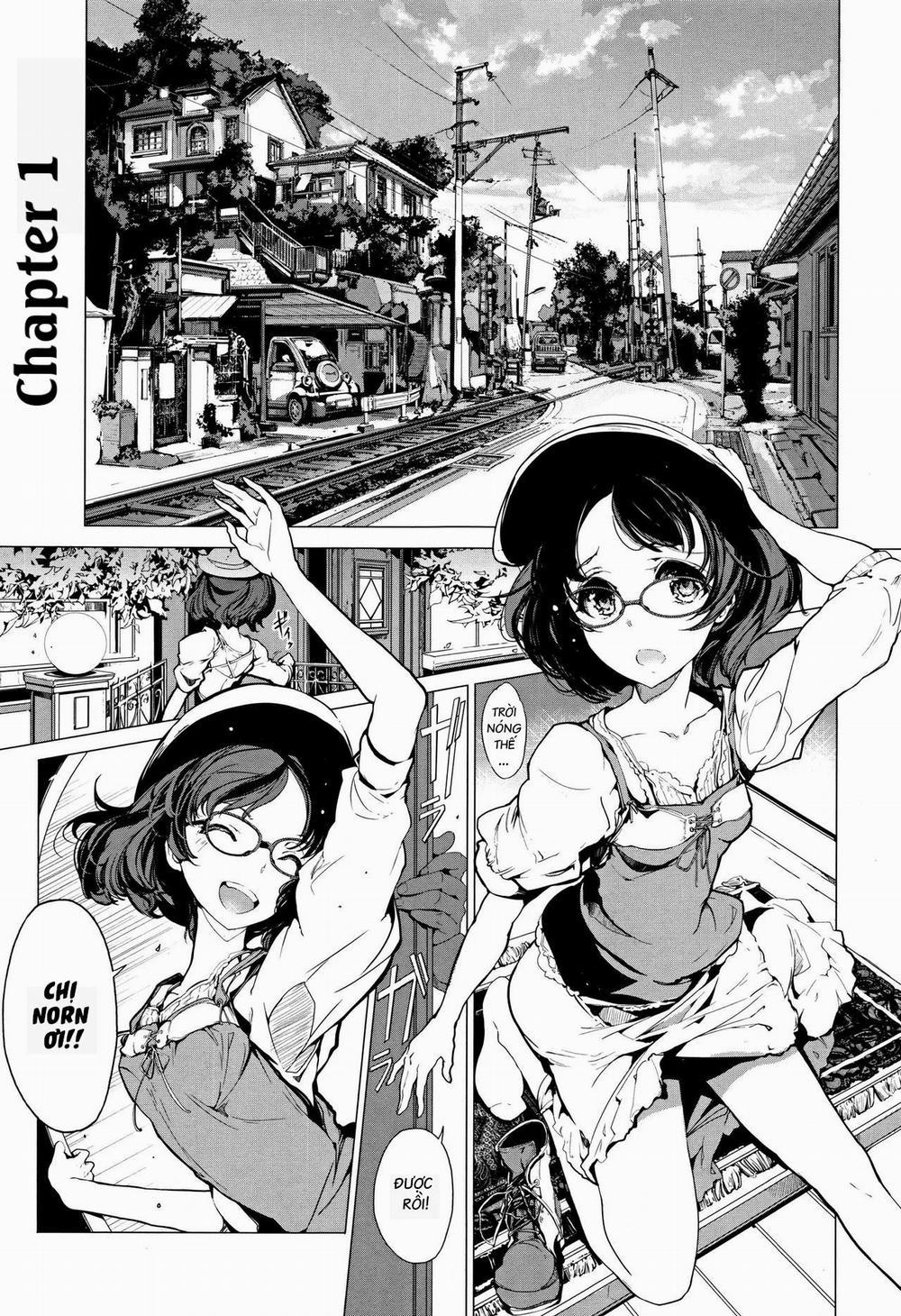 Cô Vợ Yêu Tinh 1 trang 0