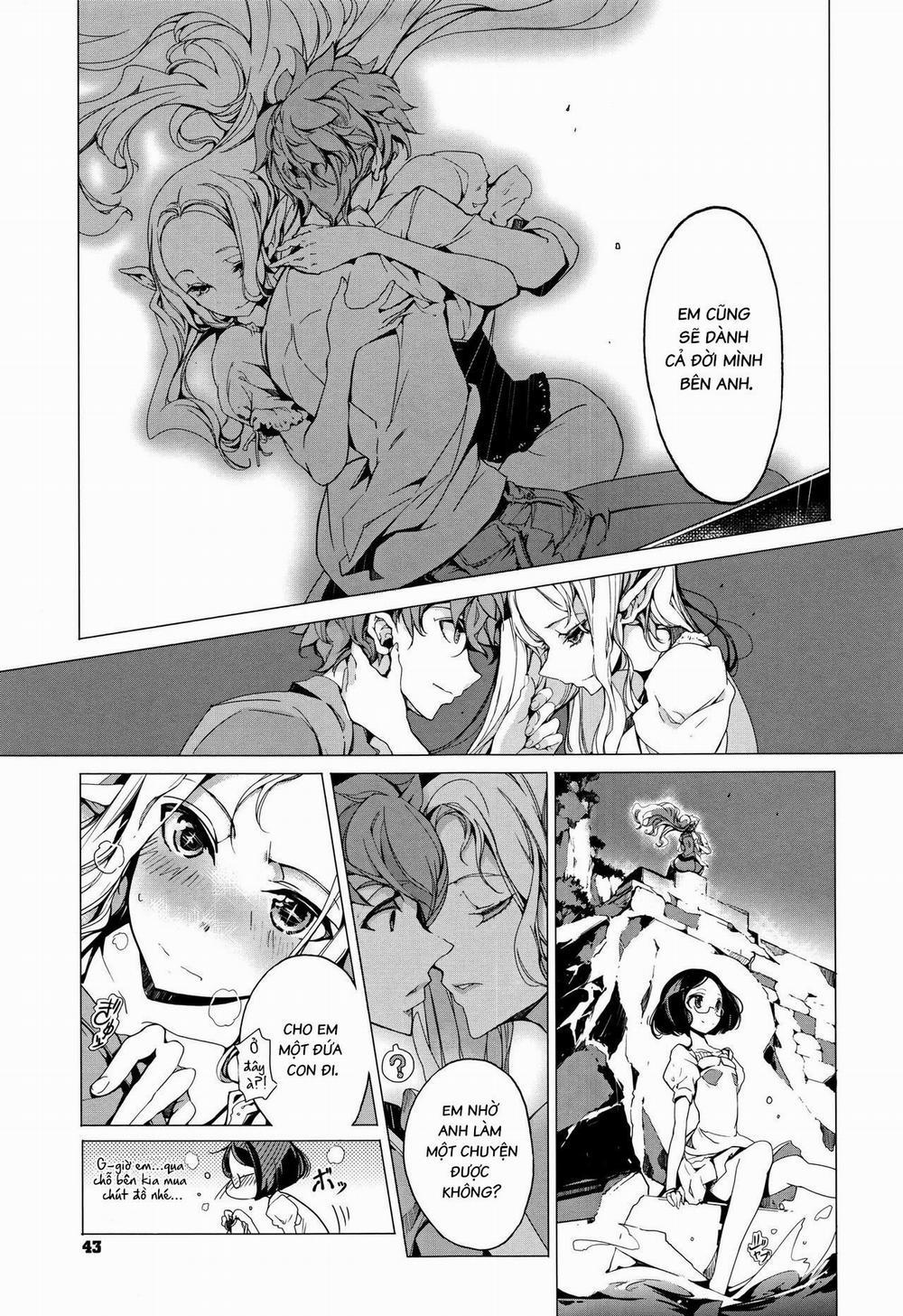 Cô Vợ Yêu Tinh 1 trang 24