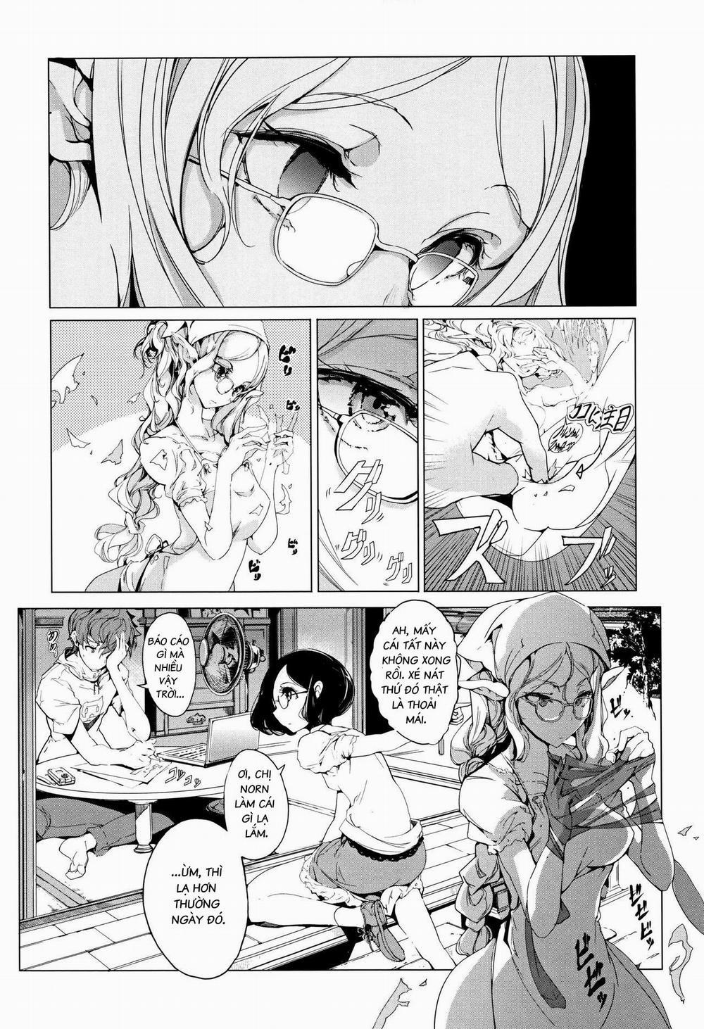 Cô Vợ Yêu Tinh 2 trang 1