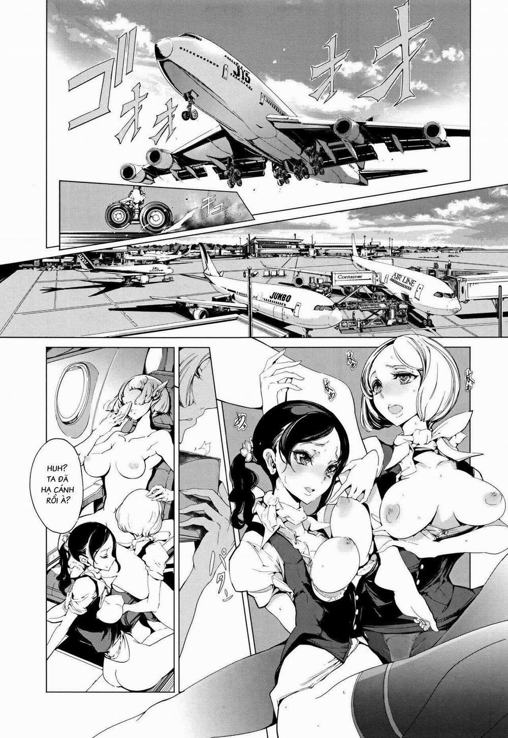 Cô Vợ Yêu Tinh 2 trang 2