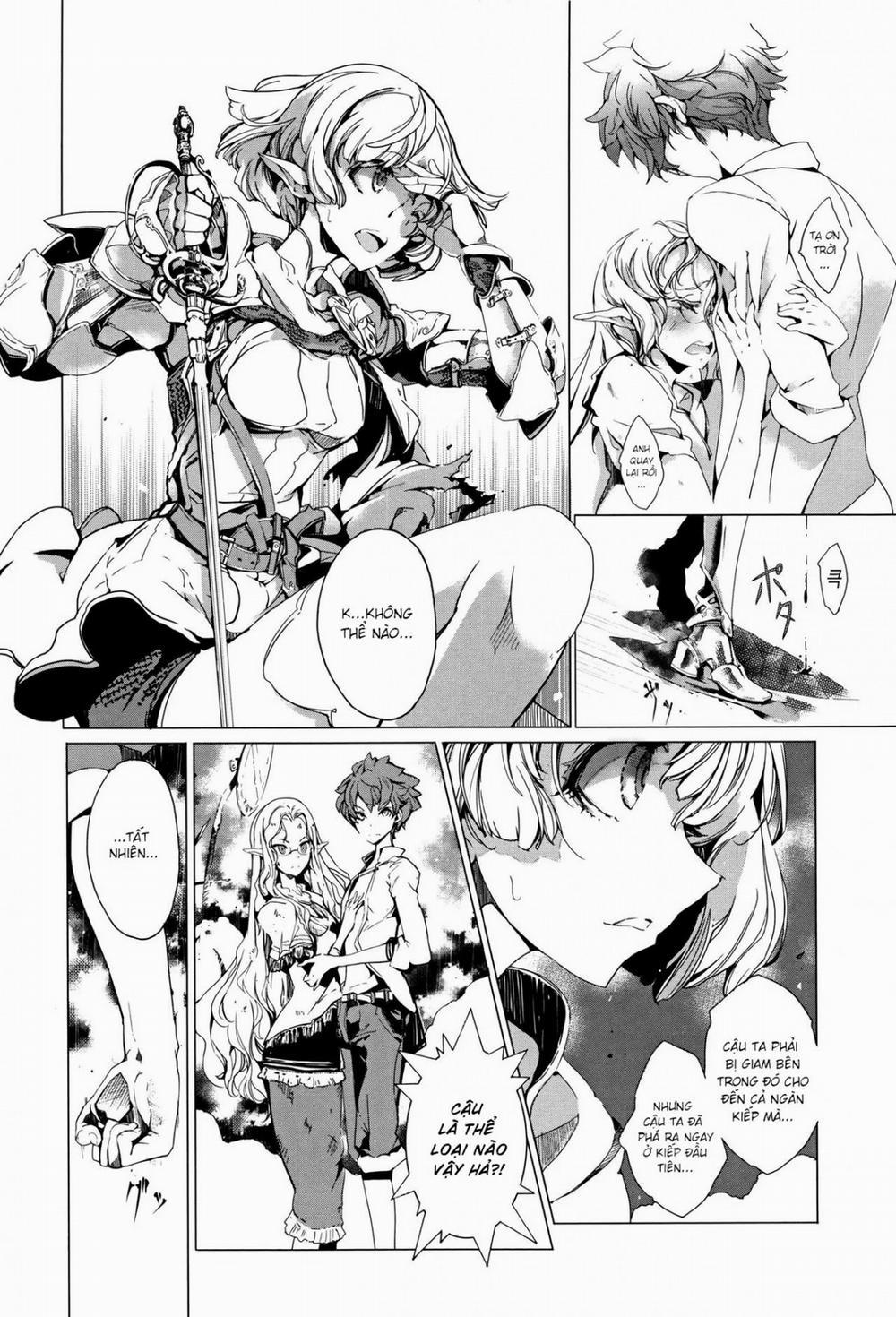 Cô Vợ Yêu Tinh 5 trang 31