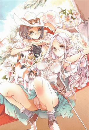 Đọc truyện tranh Cô Vợ Yêu Tinh