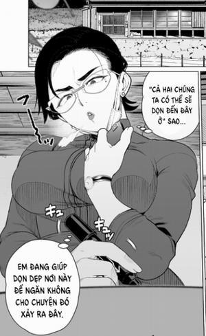 Đọc truyện tranh Cô Vợ Yuppie Và Lễ Hội Ở Vùng Nông Thôn