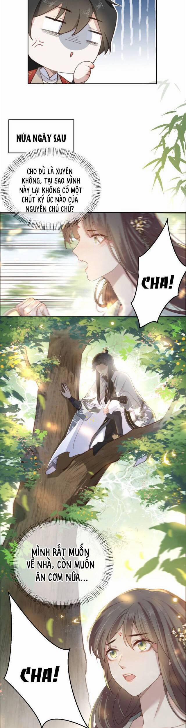 Cô Vương Quả Nữ 1 trang 13