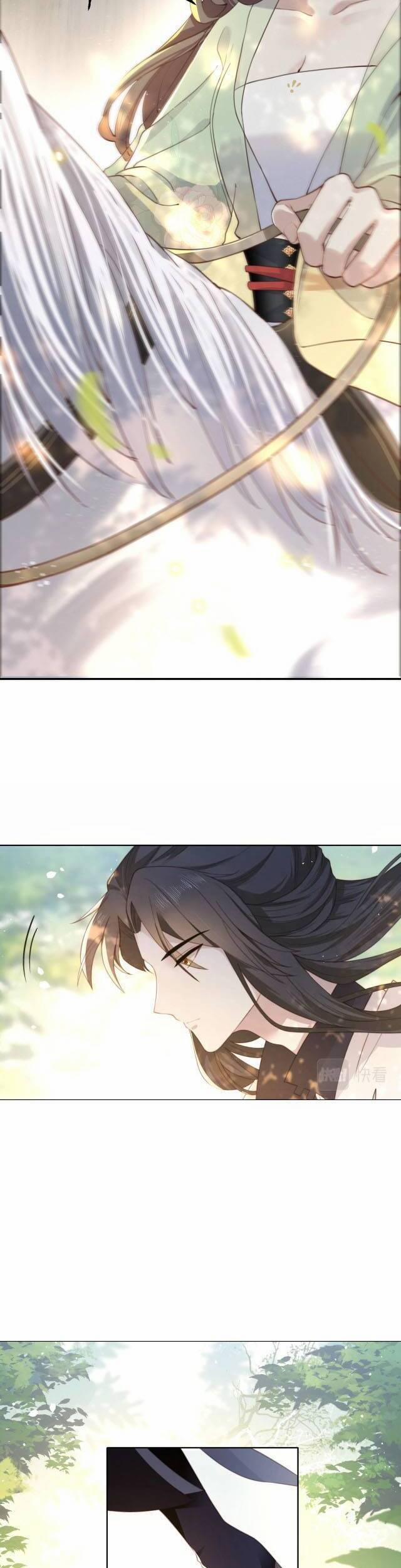 Cô Vương Quả Nữ 1 trang 14