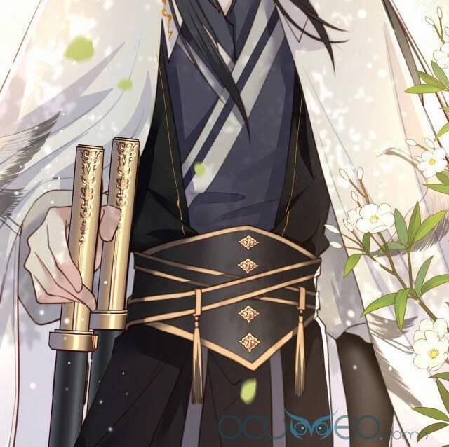 Cô Vương Quả Nữ 1 trang 7