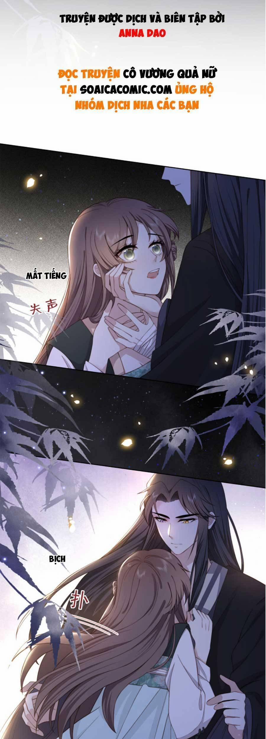 Cô Vương Quả Nữ 10 trang 0