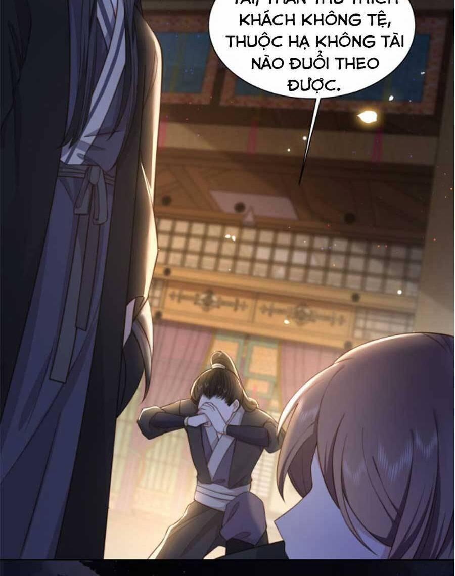 Cô Vương Quả Nữ 10 trang 3