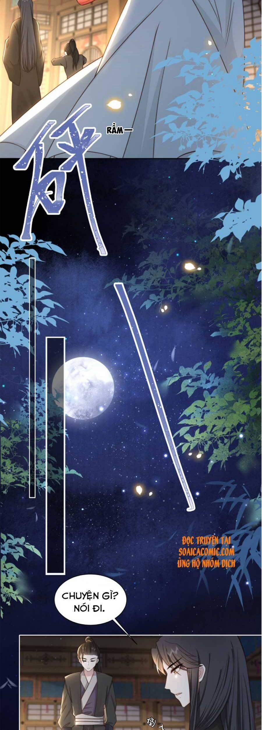 Cô Vương Quả Nữ 10 trang 6