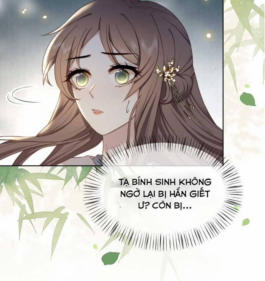 Cô Vương Quả Nữ 11 trang 11