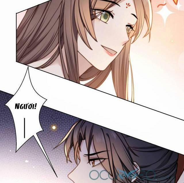 Cô Vương Quả Nữ 2 trang 11