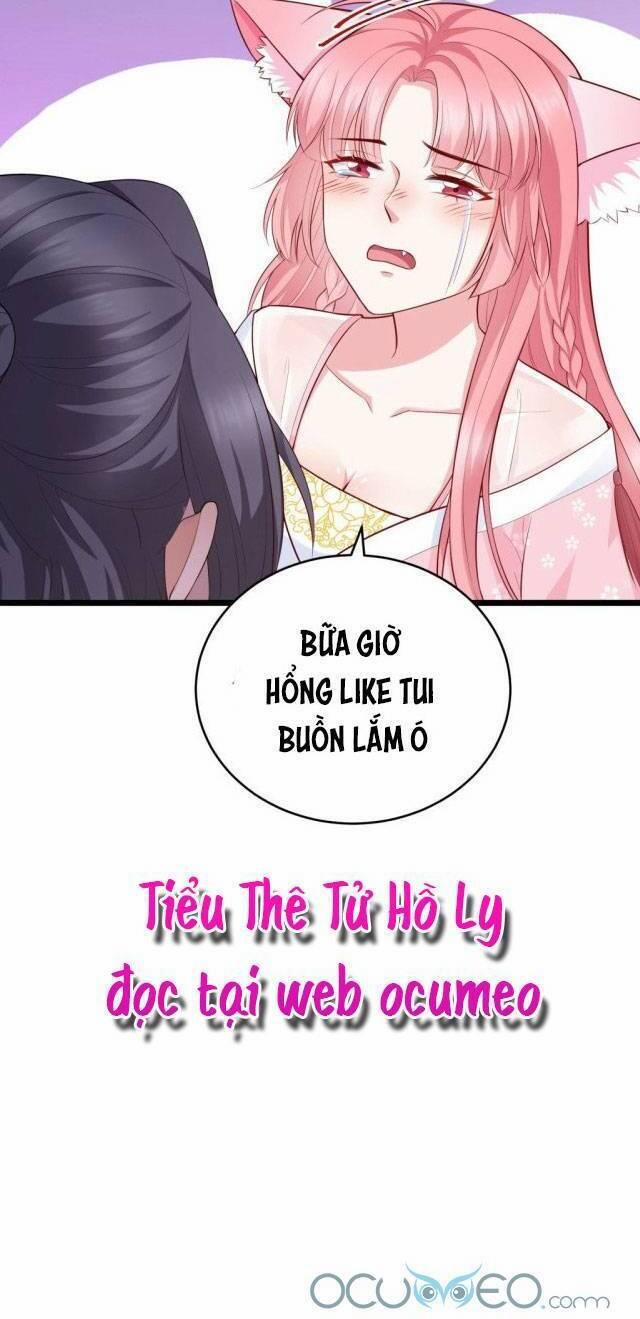 Cô Vương Quả Nữ 2 trang 20