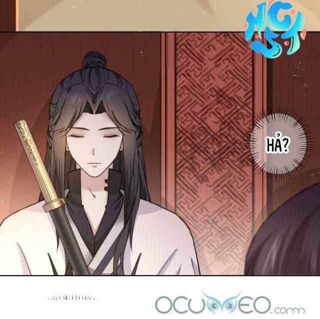 Cô Vương Quả Nữ 2 trang 7