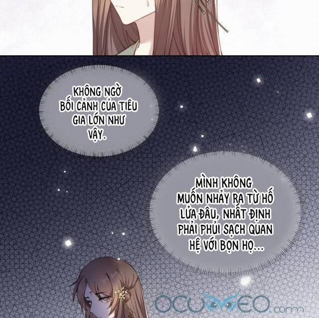 Cô Vương Quả Nữ 3 trang 7