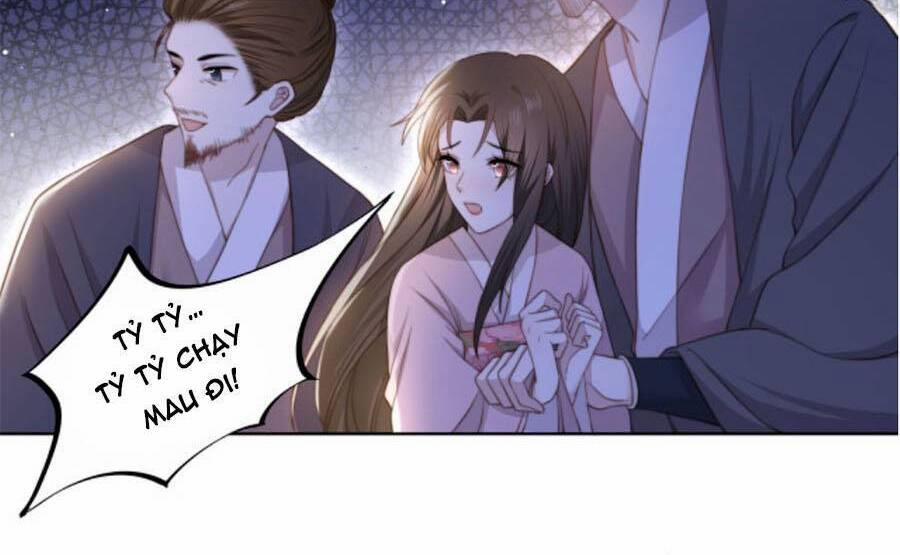 Cô Vương Quả Nữ 4 trang 14