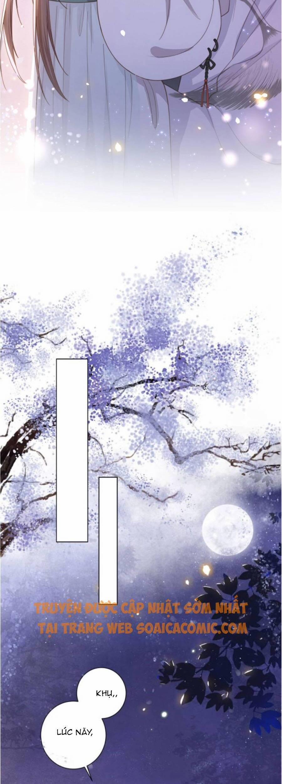 Cô Vương Quả Nữ 4 trang 8