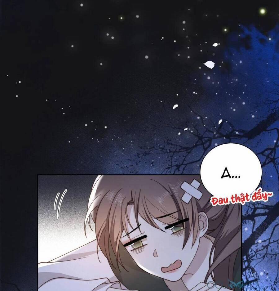 Cô Vương Quả Nữ 6 trang 11