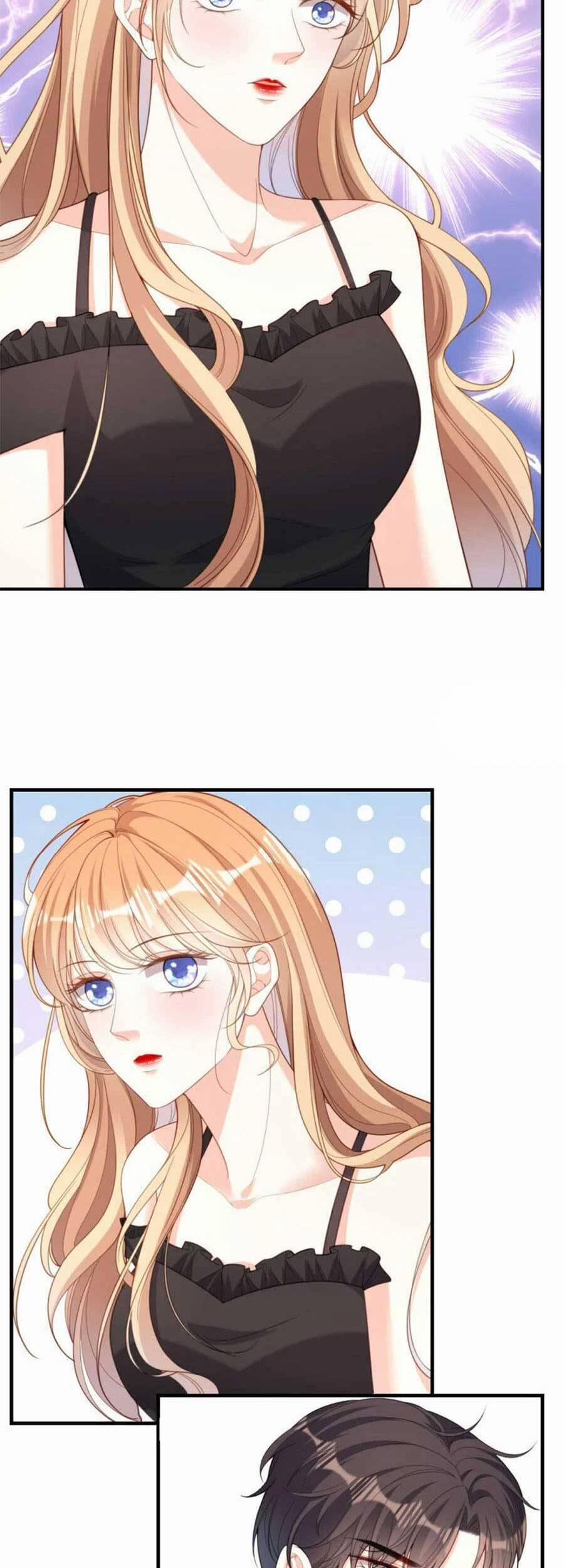 Cô Vương Quả Nữ 60 trang 11