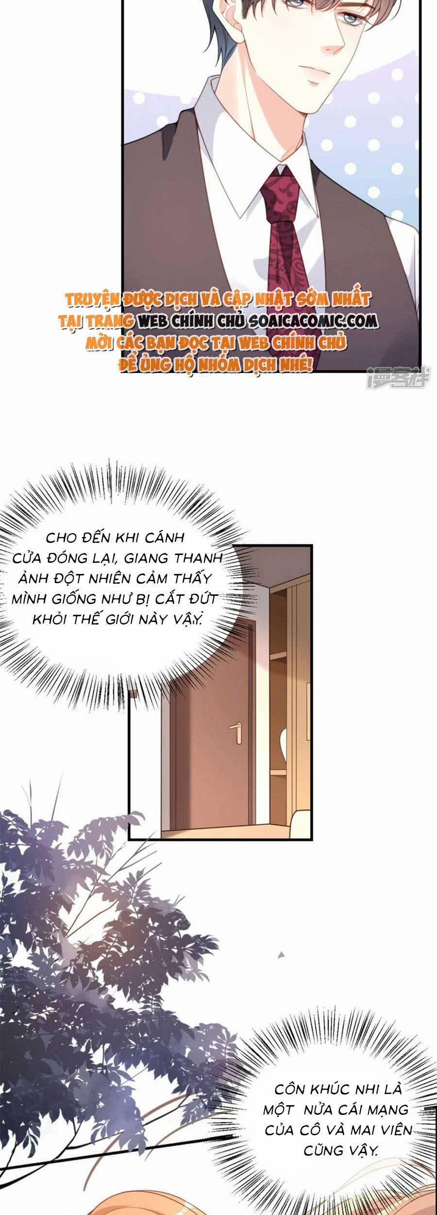 Cô Vương Quả Nữ 60 trang 12