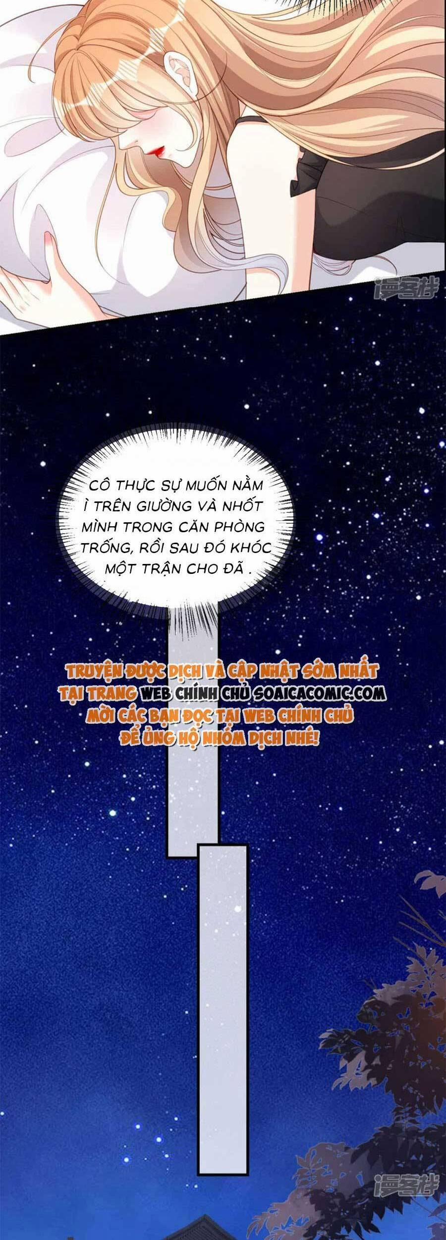 Cô Vương Quả Nữ 60 trang 13