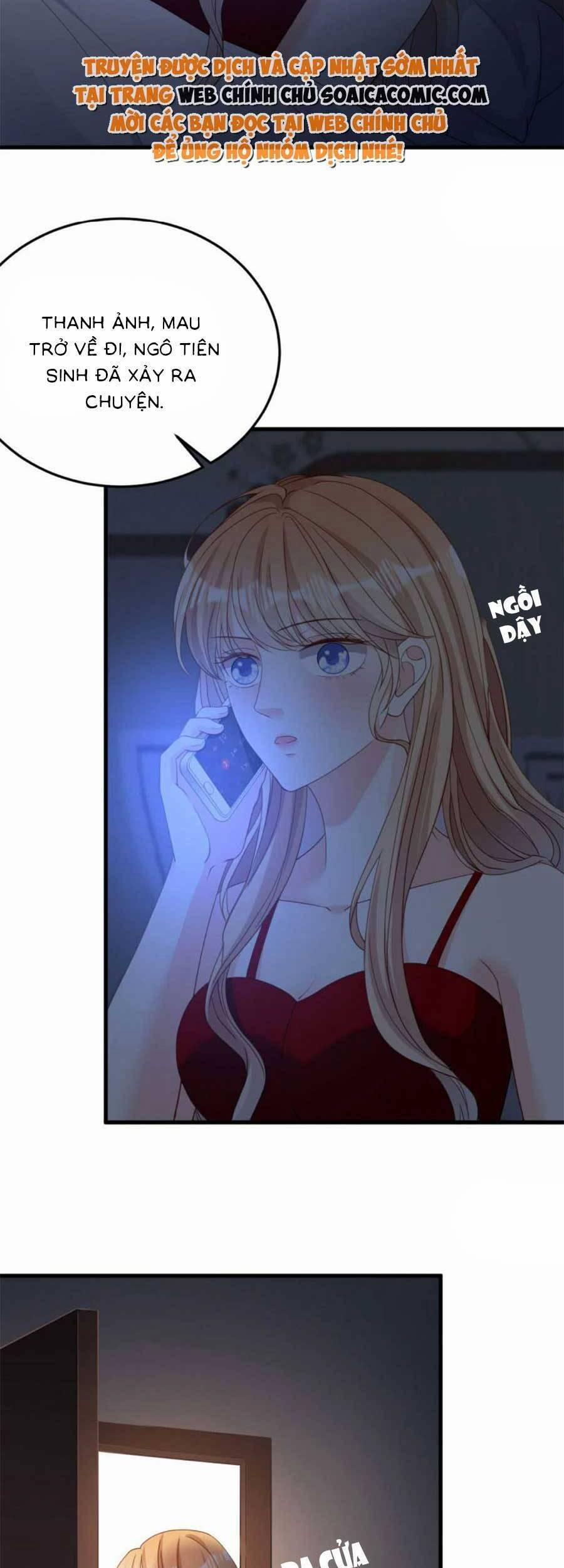 Cô Vương Quả Nữ 60 trang 17