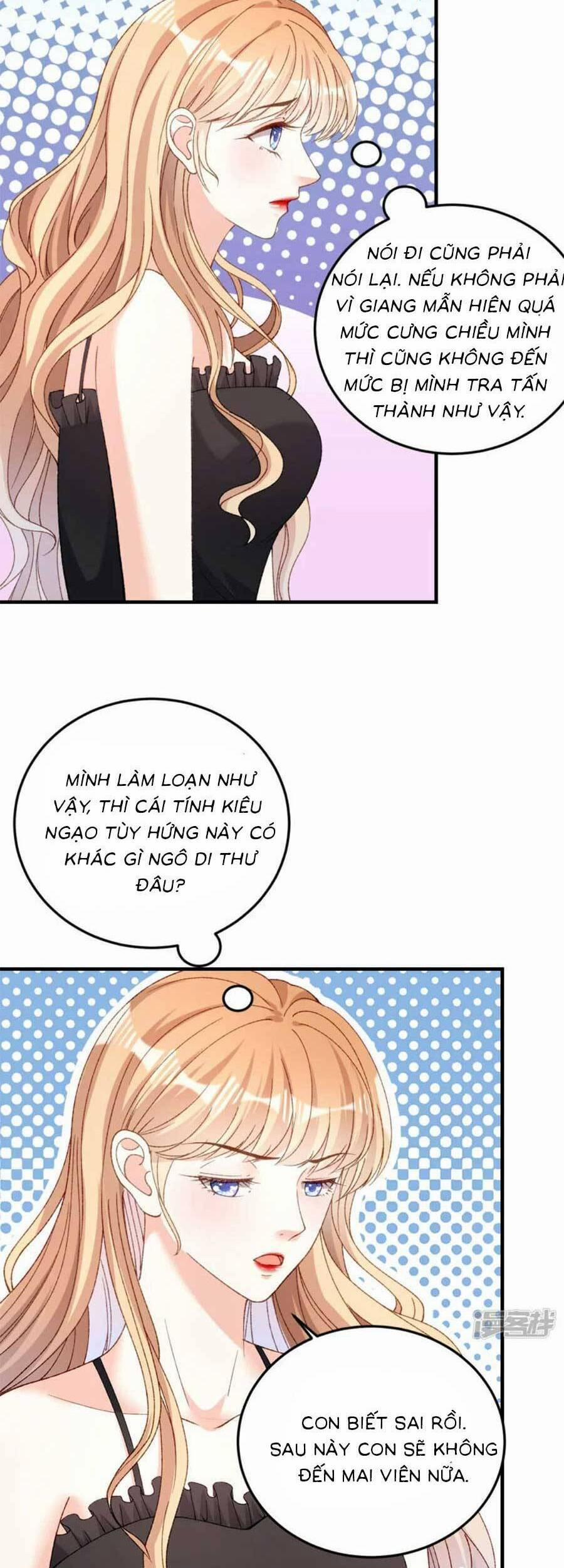 Cô Vương Quả Nữ 60 trang 8