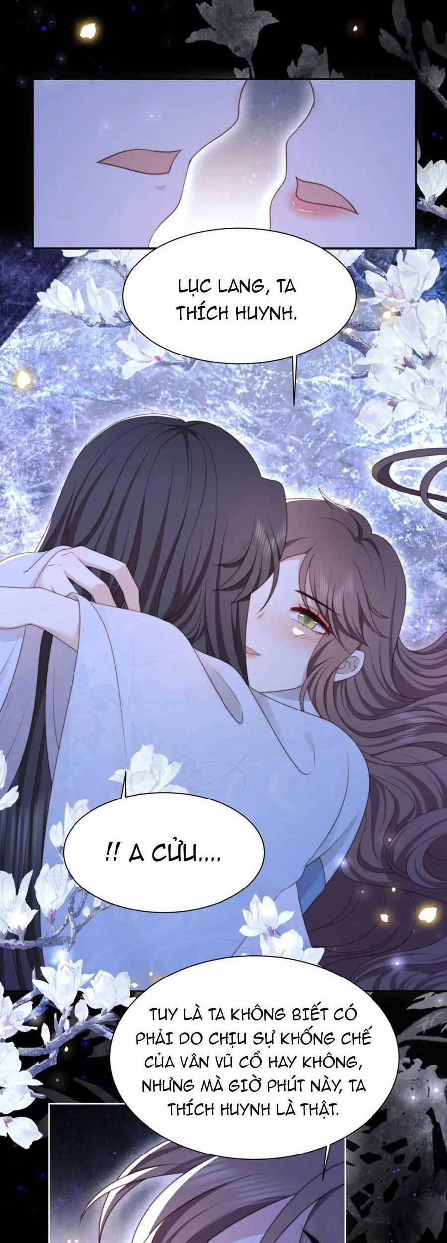 Cô Vương Quả Nữ 61 trang 11