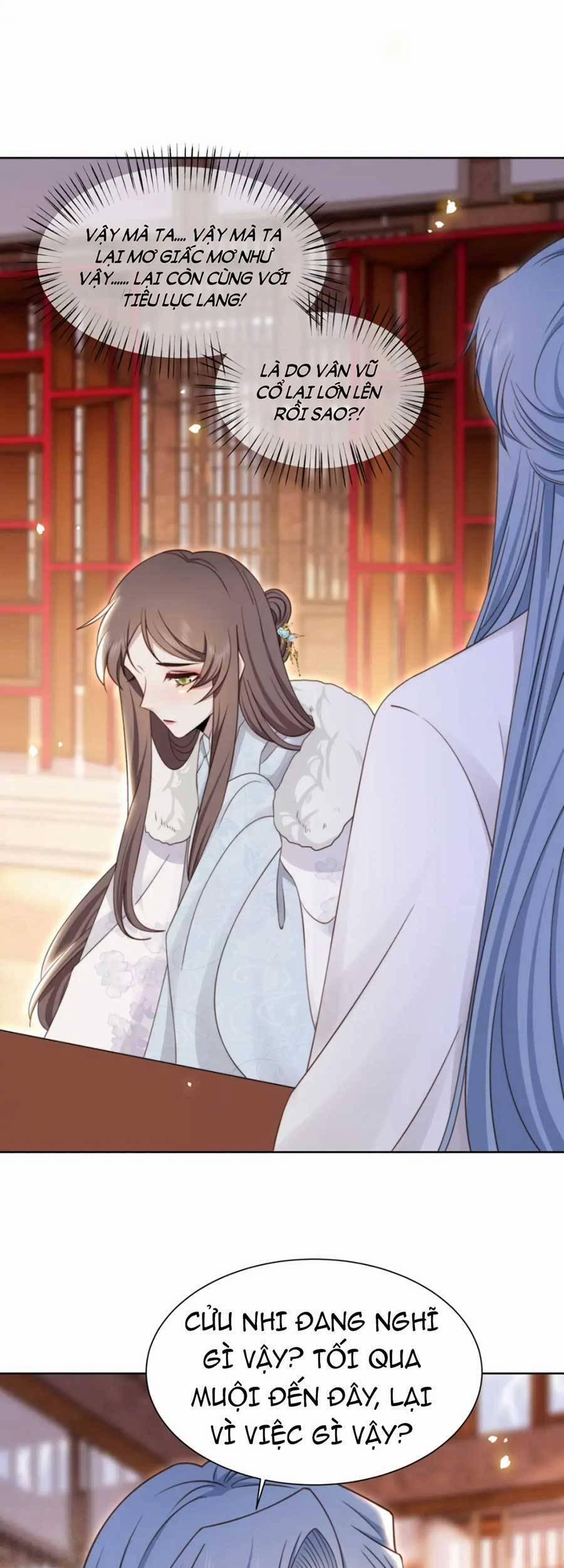 Cô Vương Quả Nữ 61 trang 18
