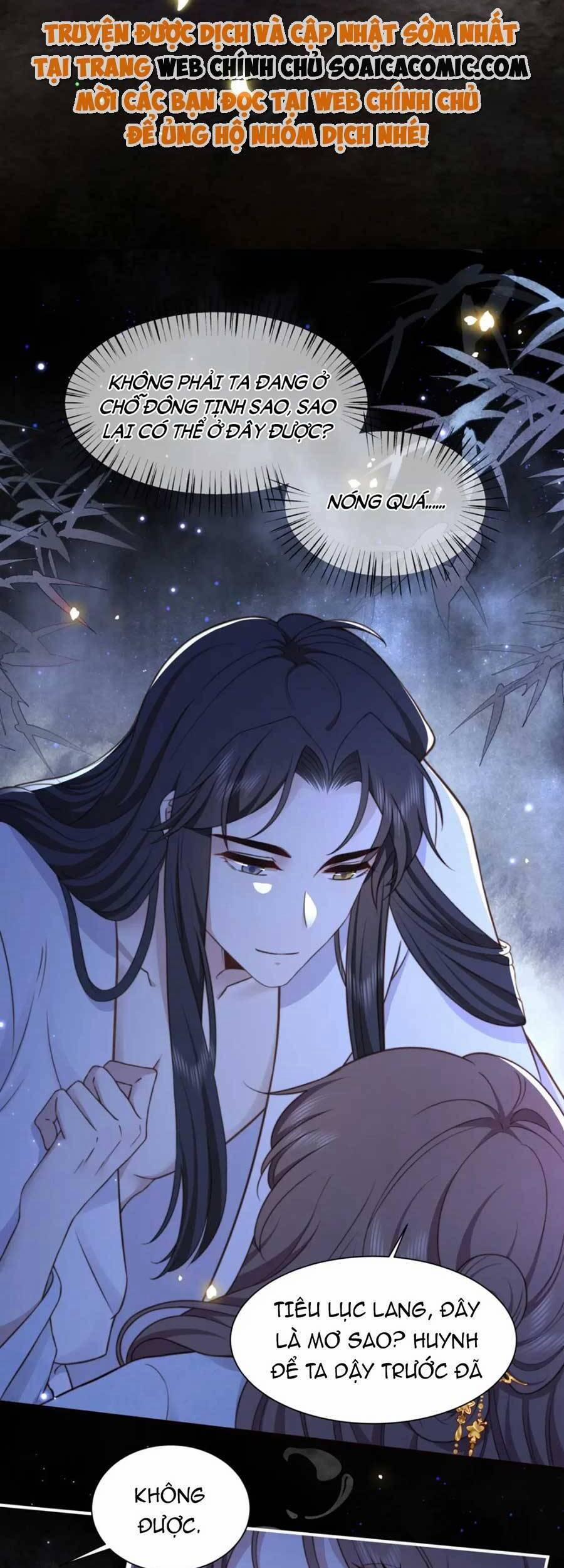 Cô Vương Quả Nữ 61 trang 2