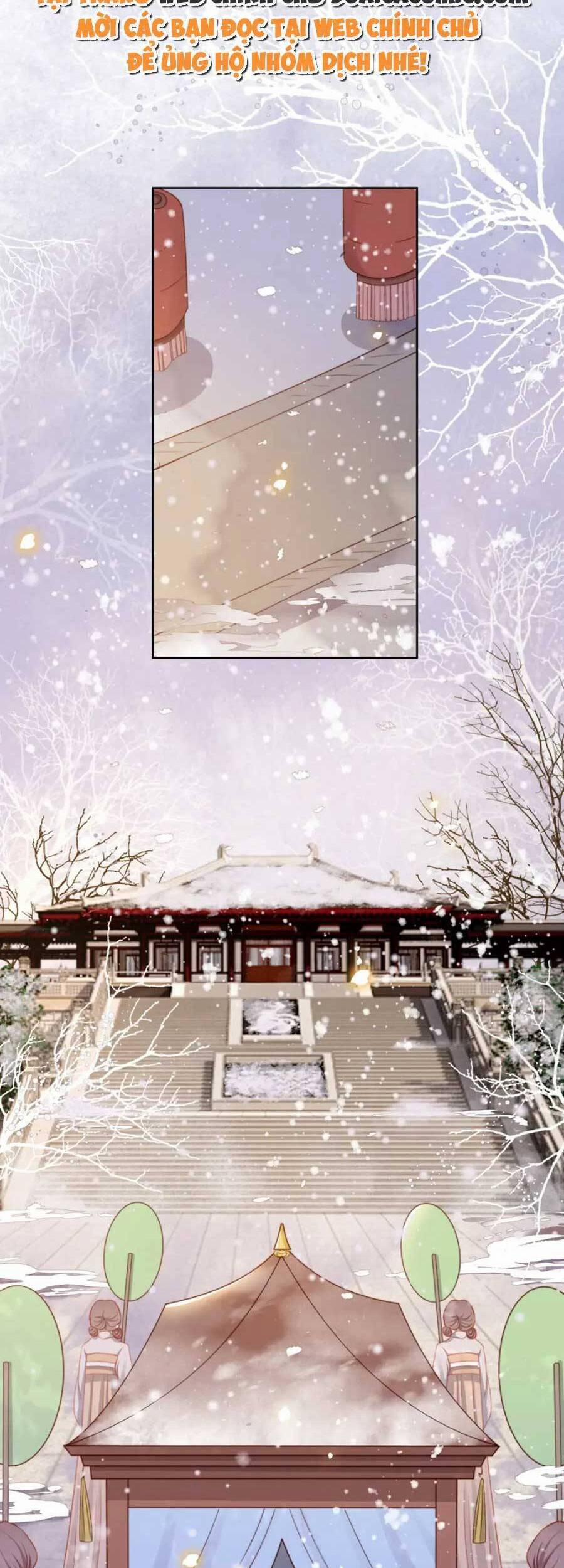 Cô Vương Quả Nữ 61 trang 22