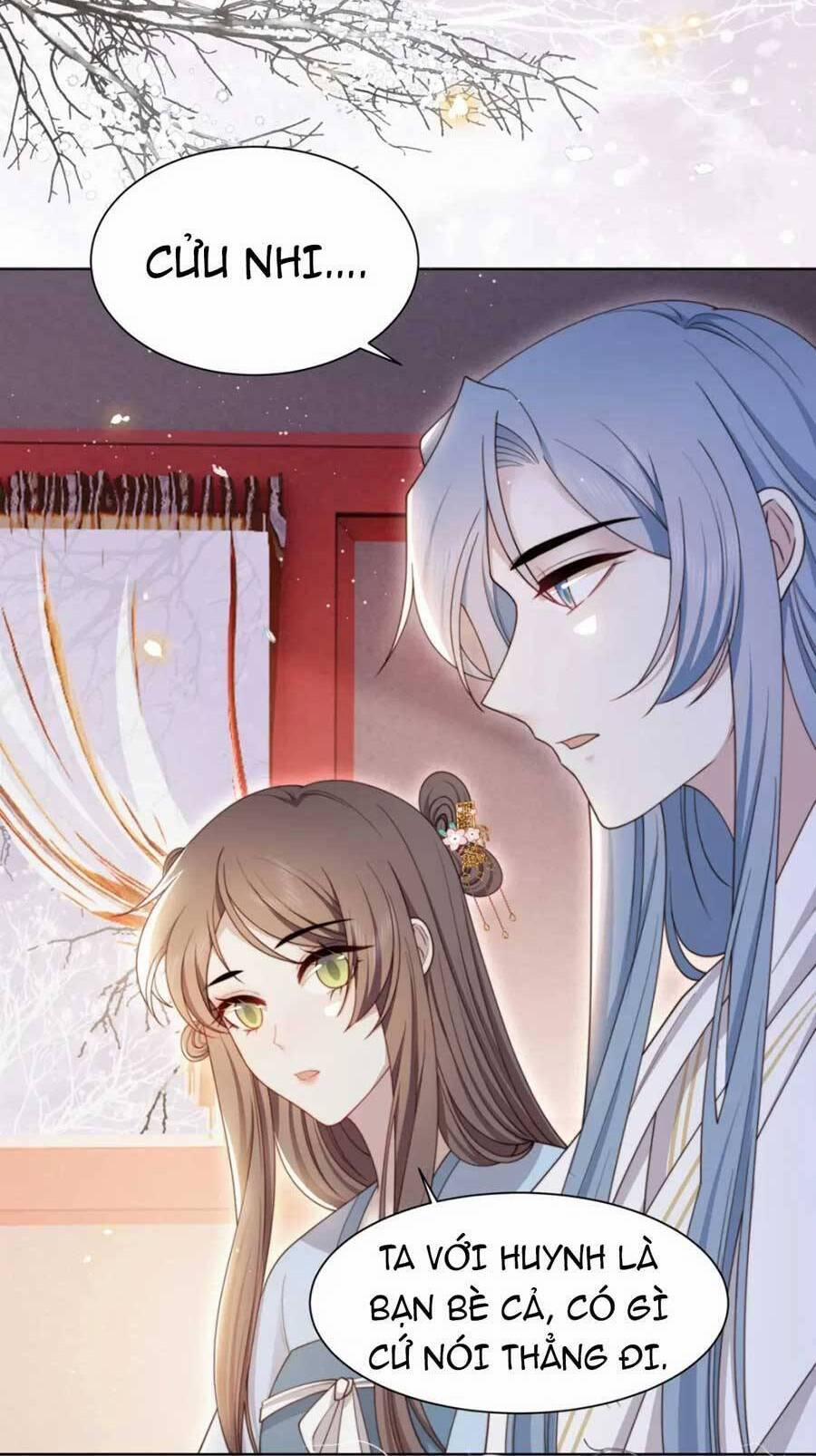 Cô Vương Quả Nữ 61 trang 24