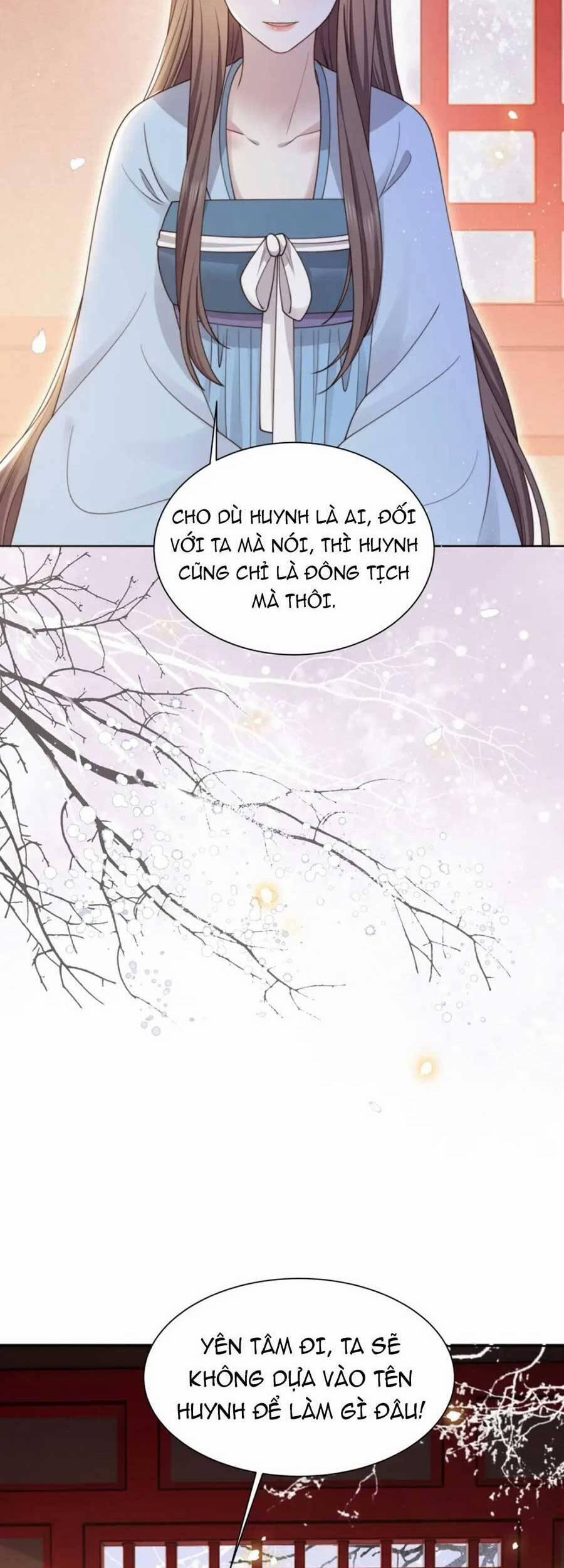 Cô Vương Quả Nữ 61 trang 26